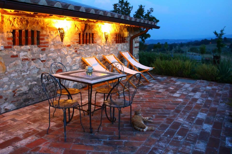 Agriturismo Papageno Rignano sullʼArno Exterior foto